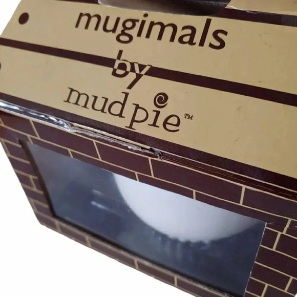 Mugimals Mudpie Got rid of my husband Cat mug NEW - Picture 8 of 10
